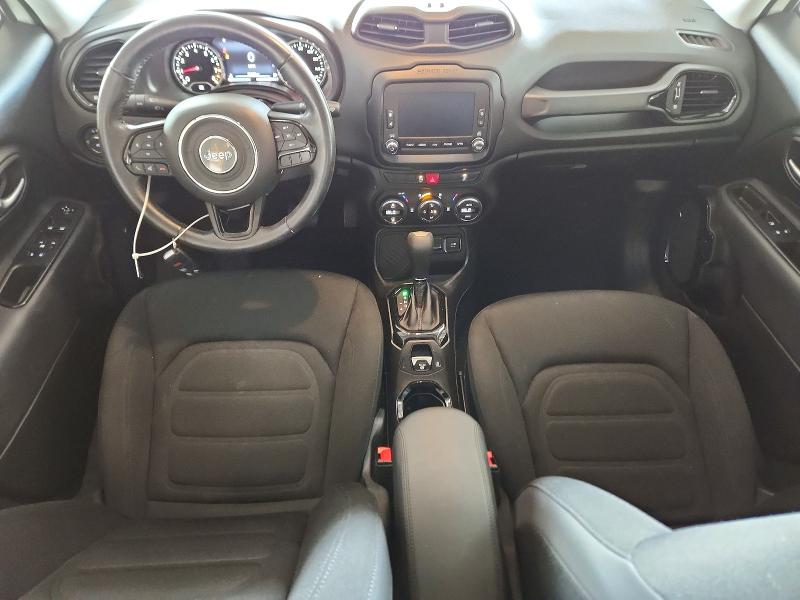 49494736 :رقم المزاد ، ZACCJABB6HPF93724 vin ، 2017 Jeep Renegade مزاد بيع
