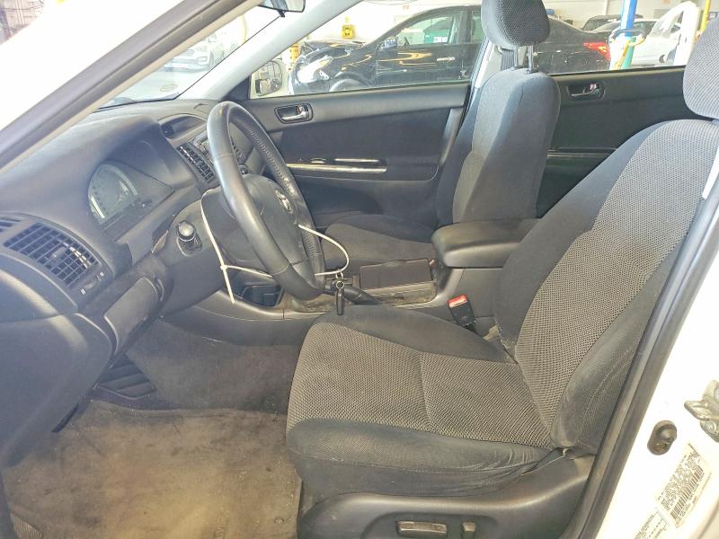 Продажа на аукционе авто 2003 Toyota Camry, vin: 4T1BE32K83U207738, номер лота: 49970596