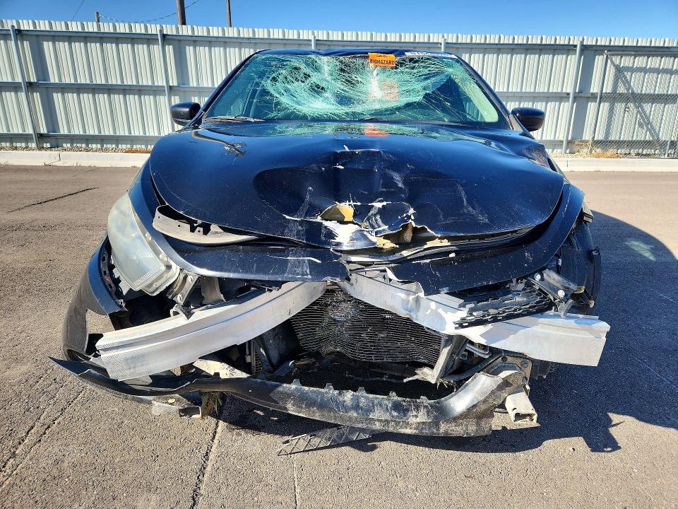 Продажа на аукционе авто 2016 Dodge Dart, vin: 1C3CDFBBXGD606108, номер лота: 51544976