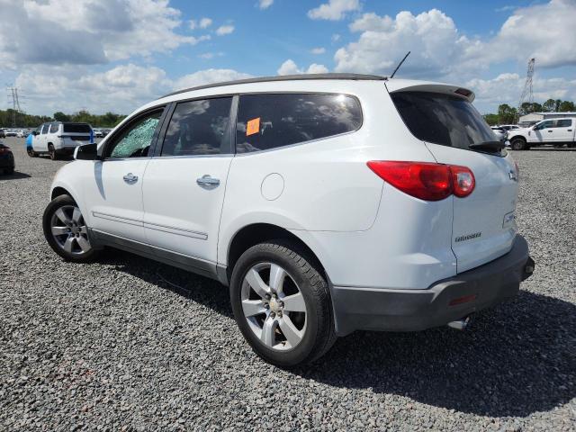 48502656 :رقم المزاد ، 1GNER33D49S130769 vin ، 2009 Chevrolet Traverse مزاد بيع