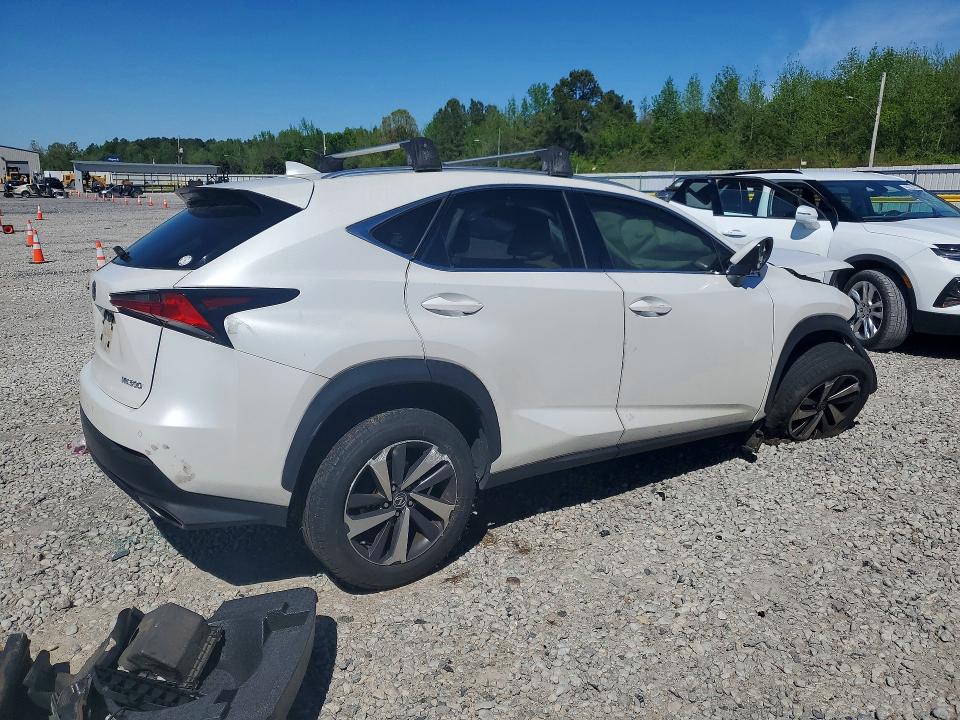 Aukcja sprzedaży 2018 Lexus Nx 300, vin: JTJYARBZ0J2110078, numer aukcji: 49057766