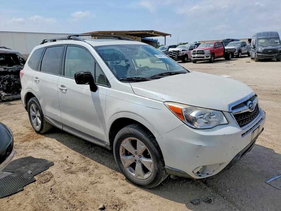51904116 :رقم المزاد ، JF2SJAGC3GH517012 vin ، 2016 Subaru Forester مزاد بيع