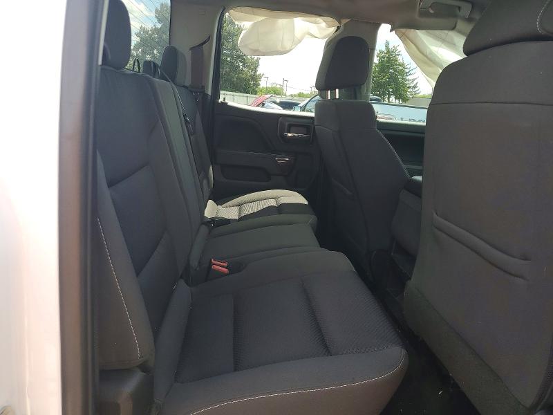 Aukcja sprzedaży 2018 Gmc Sierra, vin: 1GTV2MEC5JZ376281, numer aukcji: 51815216