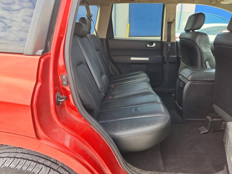 Продаж на аукціоні авто 2008 Mitsubishi Endeavor, vin: 4A4MM31S38E036912, номер лоту: 49064456