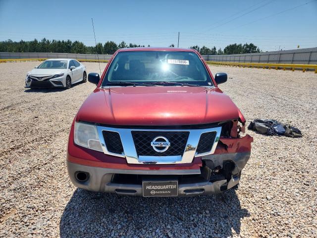 Aukcja sprzedaży 2017 Nissan Frontier, vin: 1N6BD0CT8HN702808, numer aukcji: 51578856