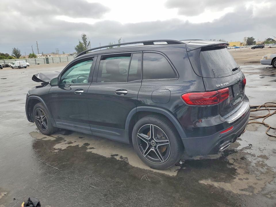Продажа на аукционе авто 2024 Mercedes-benz Glb, vin: W1N4M4GB2RW353654, номер лота: 48192216