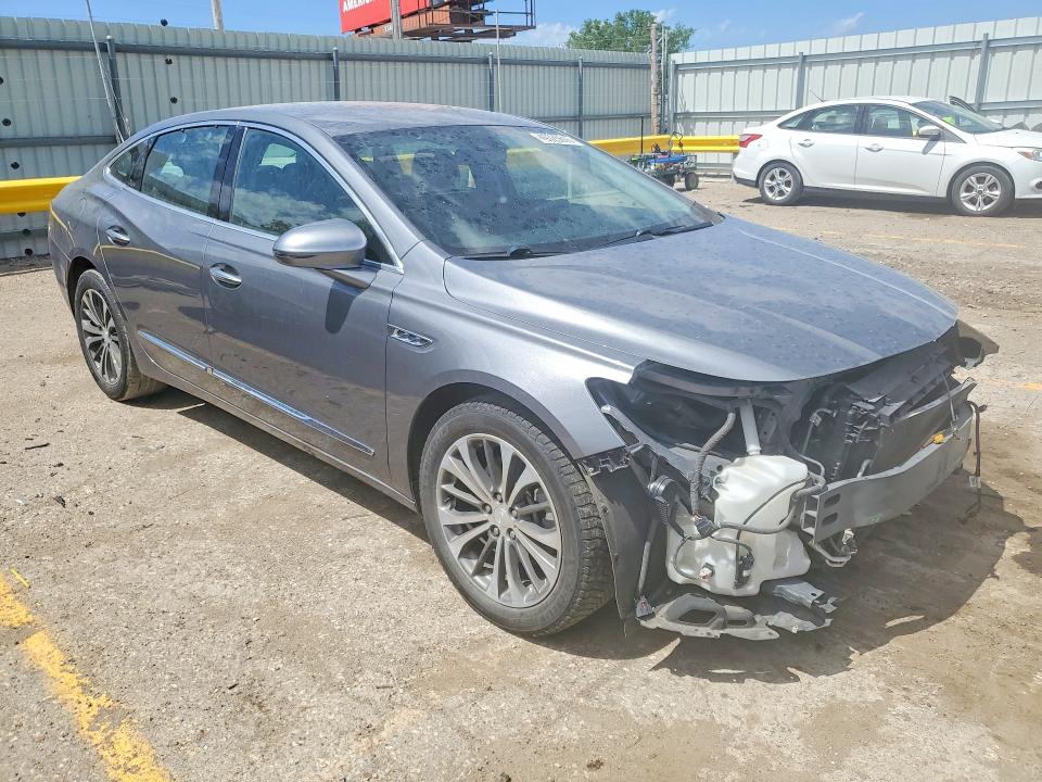 Aukcja sprzedaży 2018 Buick Lacrosse, vin: 1G4ZR5SS5JU130404, numer aukcji: 49725616