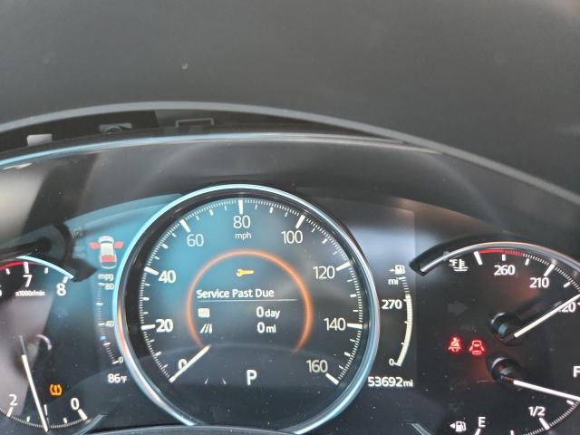 Aukcja sprzedaży 2020 Mazda Cx-5, vin: JM3KFADM4L0841728, numer aukcji: 50662086