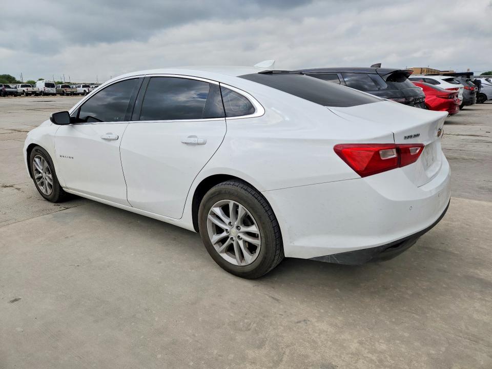 Aukcja sprzedaży 2018 Chevrolet Malibu, vin: 1G1ZD5ST4JF213413, numer aukcji: 49278526