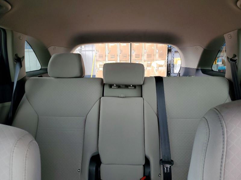 Aukcja sprzedaży 2017 Kia Sorento, vin: 5XYPG4A34HG336573, numer aukcji: 50816156