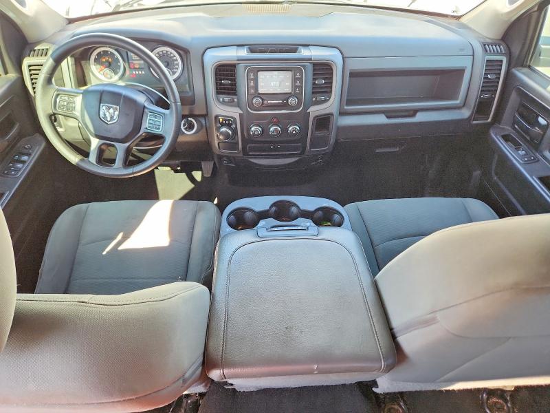 Продаж на аукціоні авто 2019 Ram 1500, vin: 1C6RR6FT7KS589466, номер лоту: 48677956