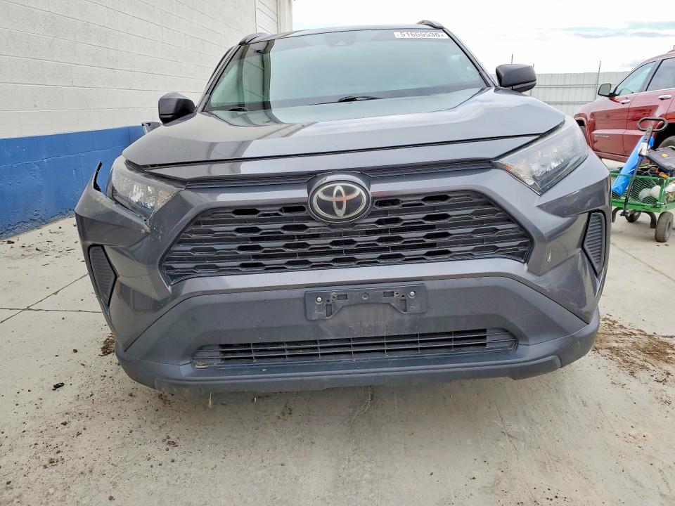 Aukcja sprzedaży 2020 Toyota Rav4, vin: 2T3F1RFV6LC084843, numer aukcji: 51655536