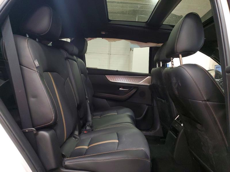 Продажа на аукционе авто 2025 Mazda Cx-70, vin: JM3KJEHA8S1129172, номер лота: 48359036