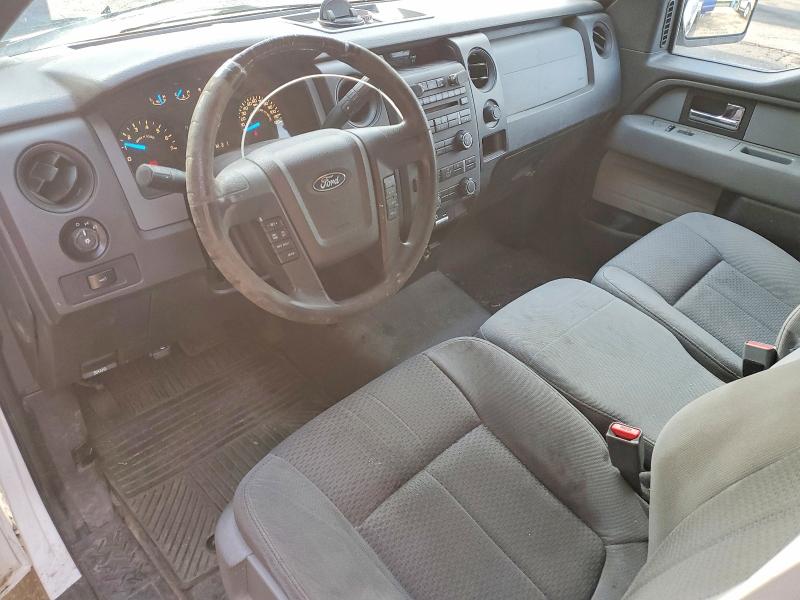 Aukcja sprzedaży 2013 Ford F150, vin: 1FTNF1CF9DKG32242, numer aukcji: 51774126
