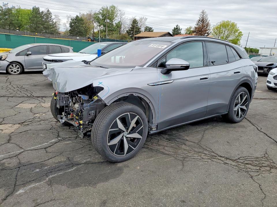 Auction sale of the 2023 Volkswagen Id.4, vin: 1V2WNPE83PC038476, lot number: 51515916