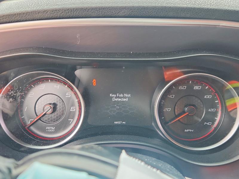 50779906 :رقم المزاد ، 2C3CDXBG2KH644316 vin ، 2019 Dodge Charger مزاد بيع