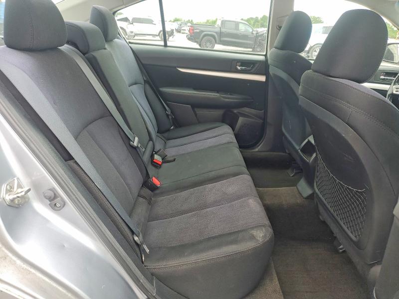 Продажа на аукционе авто 2013 Subaru Legacy, vin: 4S3BMBB64D3030780, номер лота: 51513096