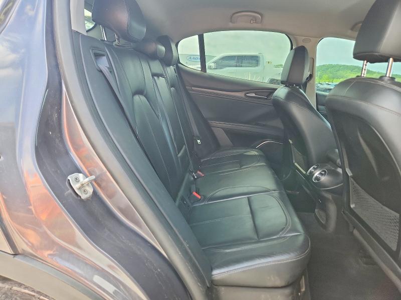 Продаж на аукціоні авто 2018 Alfa Romeo Stelvio, vin: ZASFAKBN6J7B60007, номер лоту: 49782486