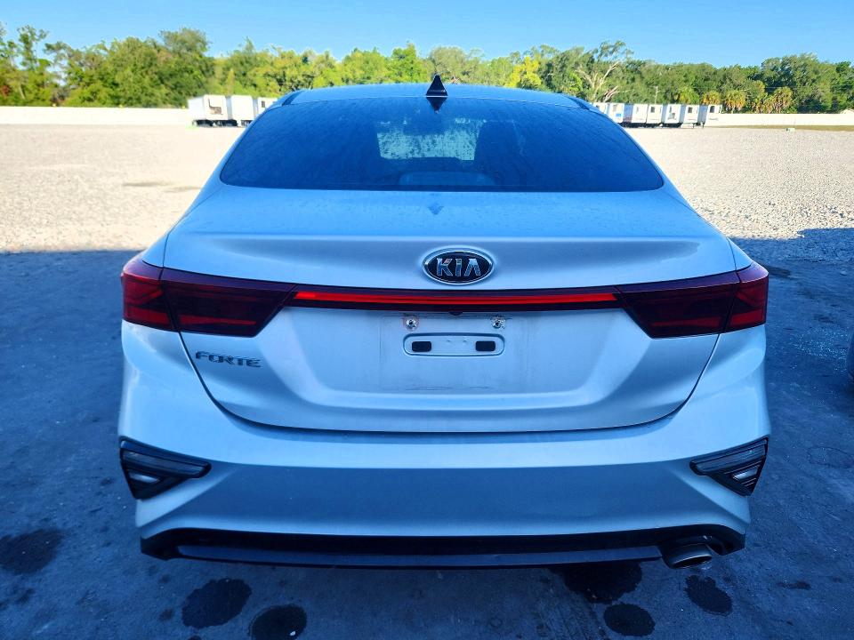 Продажа на аукционе авто 2019 Kia Forte, vin: 3KPF24AD5KE014564, номер лота: 50748746