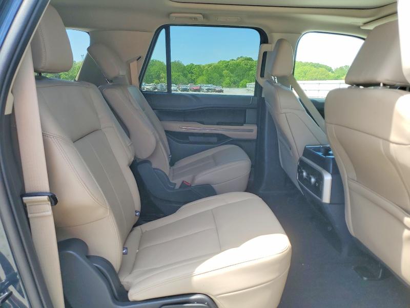 Aukcja sprzedaży 2024 Ford Expedition, vin: 1FMJK1J84REB10487, numer aukcji: 49026836