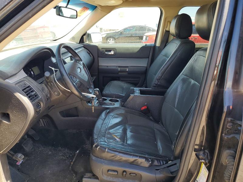 Продажа на аукционе авто 2014 Ford Flex, vin: 2FMGK5C83EBD04058, номер лота: 48928256