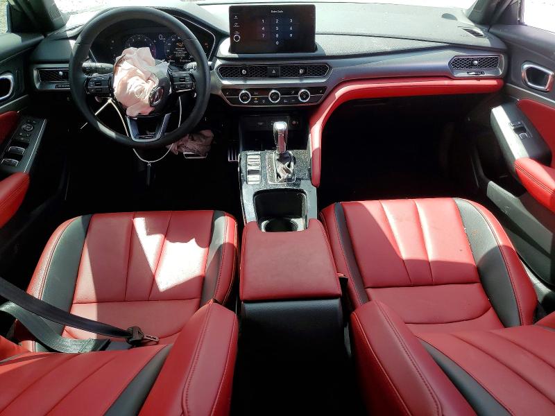 Продажа на аукционе авто 2026 Acura Integra, vin: 19UDE4H36TA000416, номер лота: 50071776
