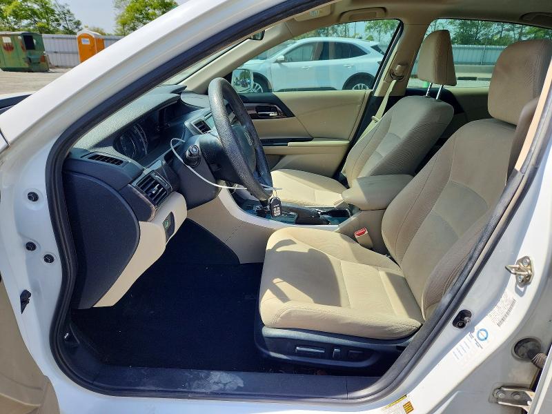 48920696 :رقم المزاد ، 1HGCR2F76GA154916 vin ، 2016 Honda Accord مزاد بيع