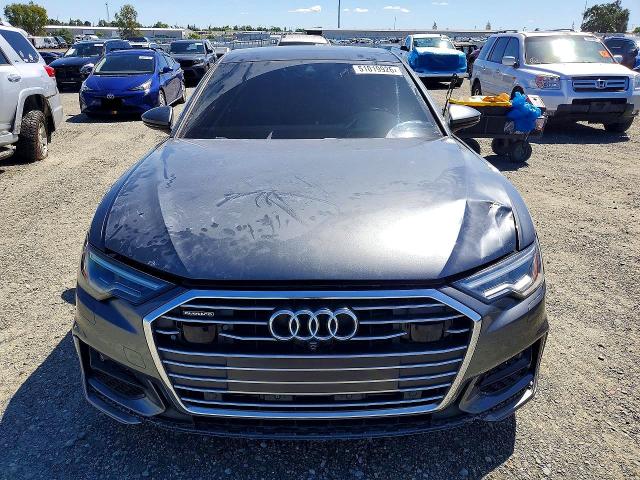 51019926 :رقم المزاد ، WAUL2AF21KN024638 vin ، 2019 Audi A6 مزاد بيع