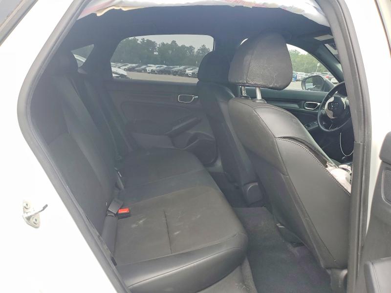 Aukcja sprzedaży 2022 Honda Civic, vin: 2HGFE2F58NH525922, numer aukcji: 51249216