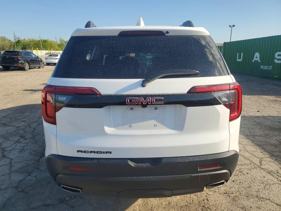 Aukcja sprzedaży 2023 Gmc Acadia, vin: 1GKKNKL47PZ132655, numer aukcji: 50107086