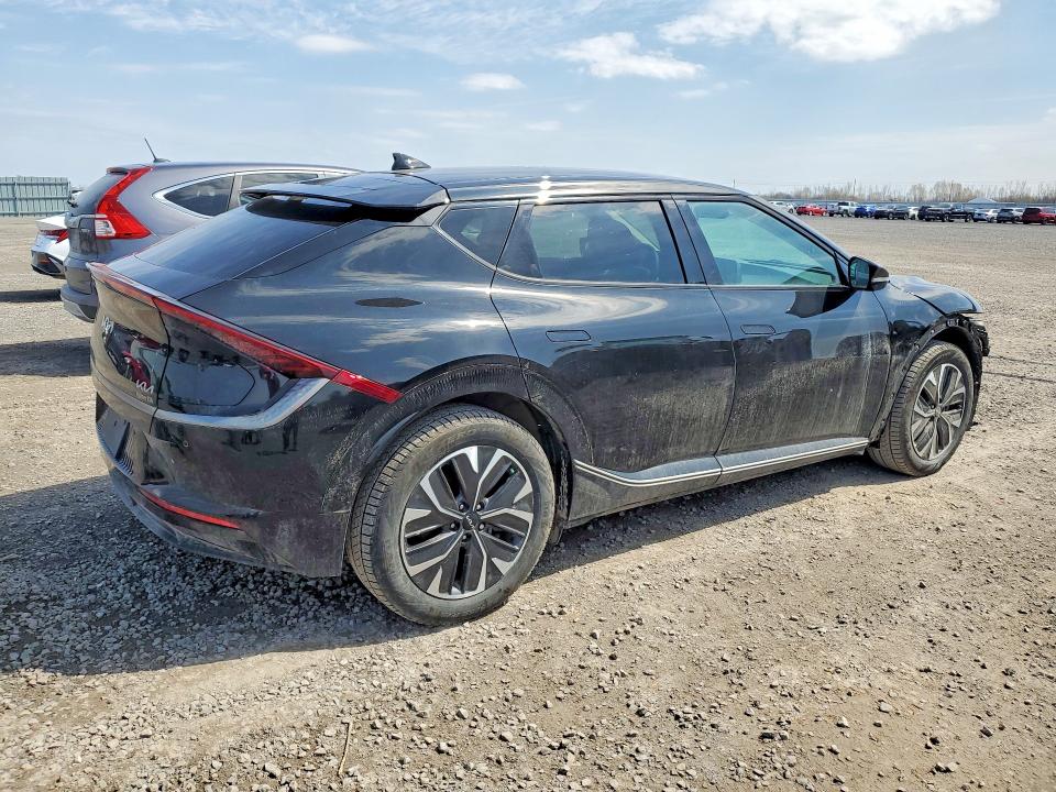 Aukcja sprzedaży 2022 Kia Ev6, vin: KNDC3DLC7N5045934, numer aukcji: 50048486