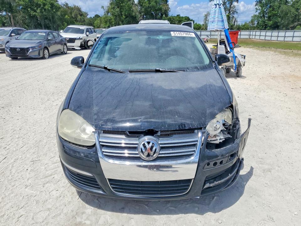 51457966 :رقم المزاد ، 3VWCT81K86M850982 vin ، 2006 Volkswagen Jetta مزاد بيع