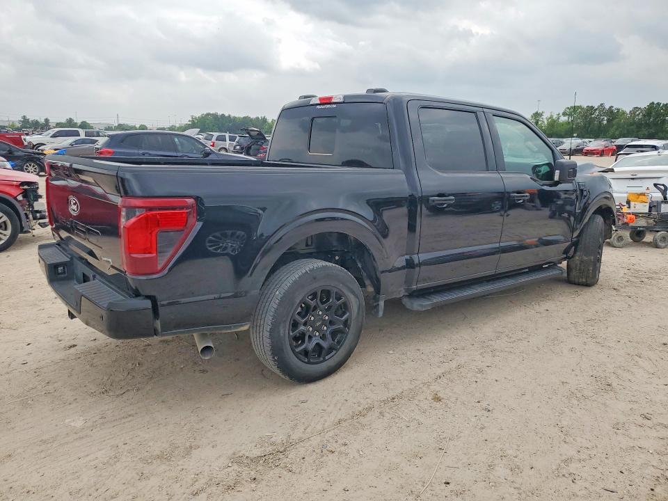 Aukcja sprzedaży 2025 Ford F150, vin: 1FTEW3KP2SKE75527, numer aukcji: 51473266