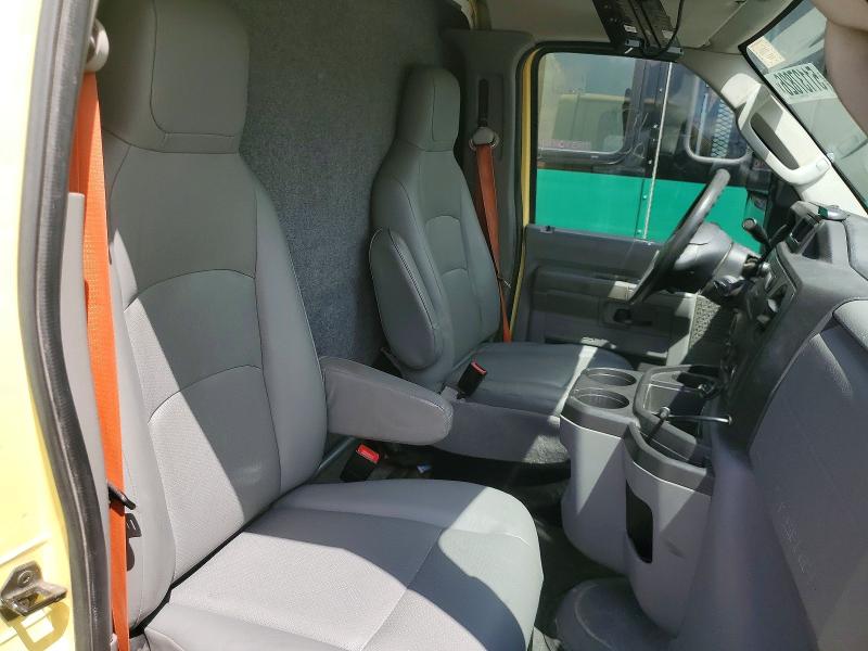 2019 Ford Econoline მანქანა იყიდება აუქციონზე, vin: 1FDXE4FS1KDC52265, აუქციონის ნომერი: 51137826