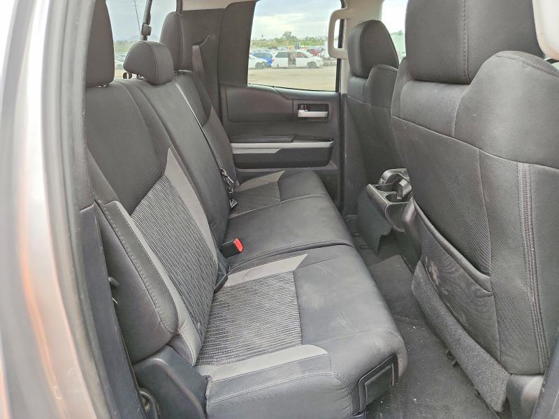 2015 Toyota Tundra მანქანა იყიდება აუქციონზე, vin: 5TFUW5F18FX449486, აუქციონის ნომერი: 52062136