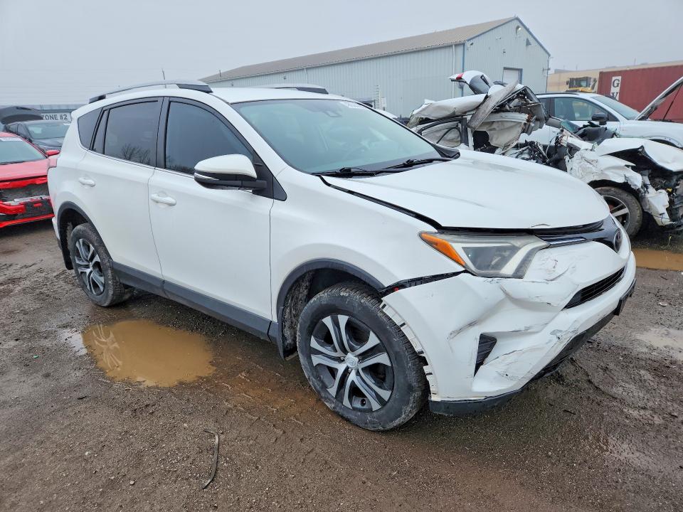 Aukcja sprzedaży 2017 Toyota Rav4, vin: 2T3BFREV7HW577986, numer aukcji: 48644496