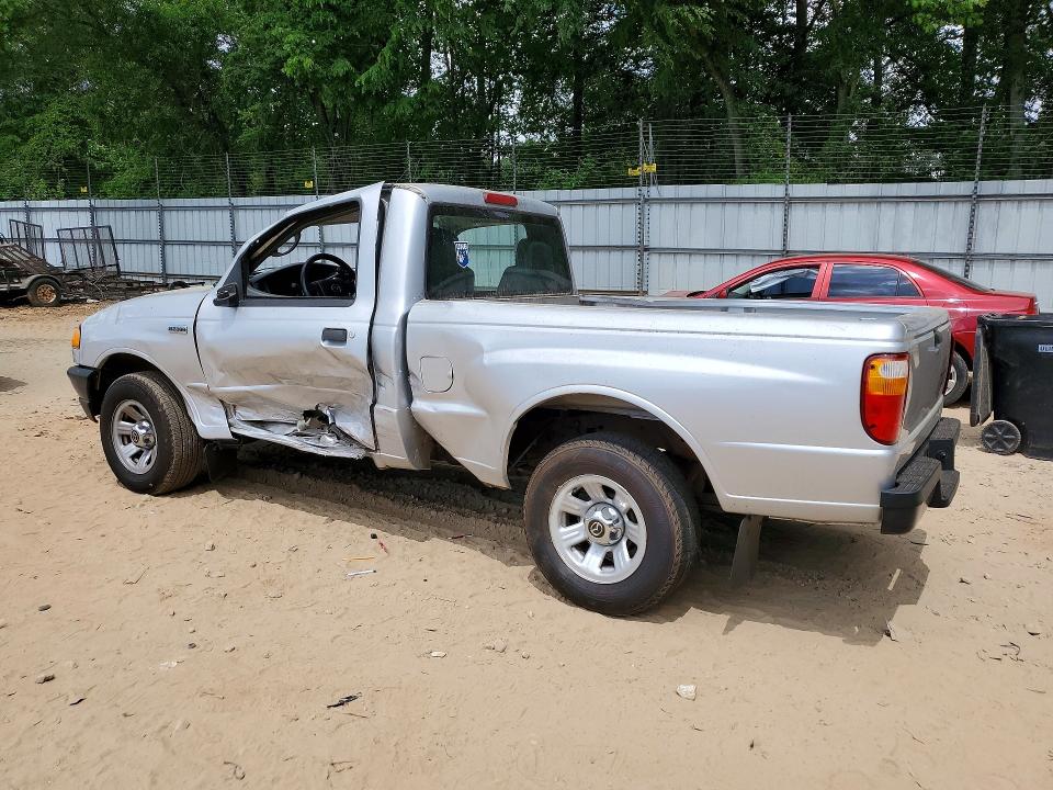 Aukcja sprzedaży 2007 Mazda B2300, vin: 4F4YR12D07PM05167, numer aukcji: 51177546