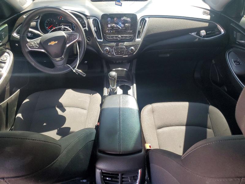 Продажа на аукционе авто 2019 Chevrolet Malibu, vin: 1G1ZD5ST0KF107879, номер лота: 51855686