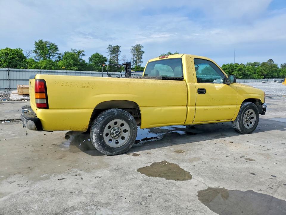Aukcja sprzedaży 2006 Gmc New Sierra, vin: 3GTEC14X16G257070, numer aukcji: 51614676