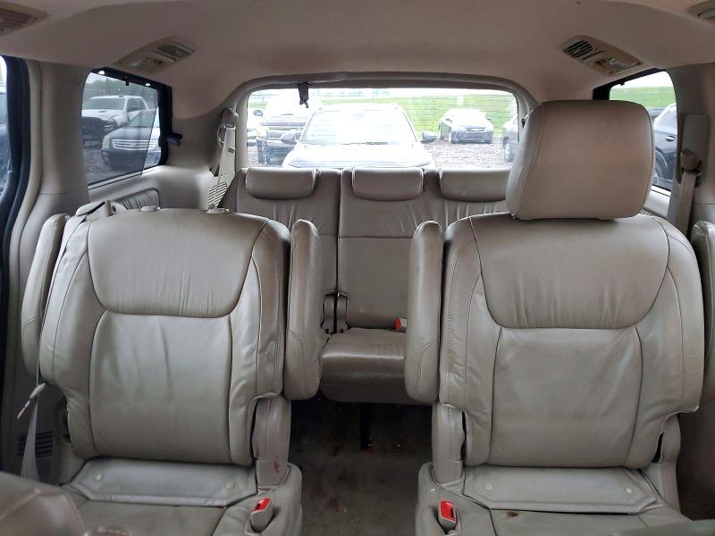 Продажа на аукционе авто 2009 Toyota Sienna, vin: 5TDZK22C59S274776, номер лота: 50619056