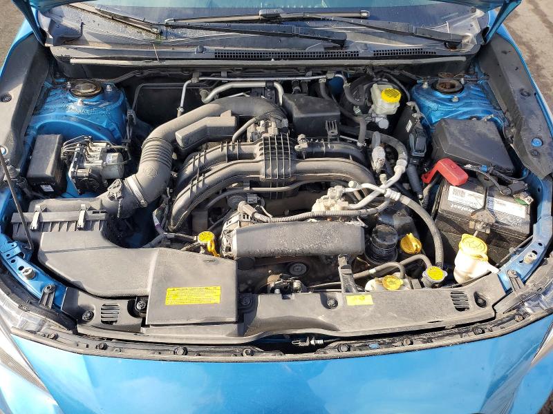 Продаж на аукціоні авто 2017 Subaru Impreza, vin: 4S3GKAM64H3617151, номер лоту: 49580756