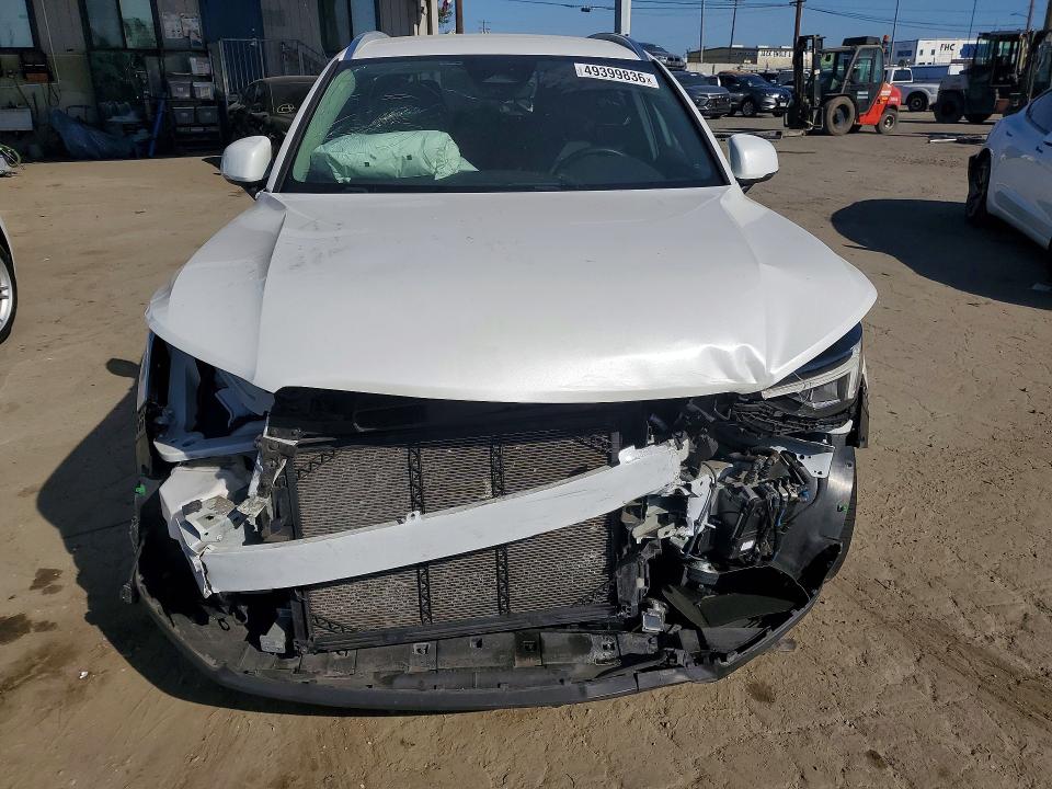Aukcja sprzedaży 2024 Volvo Xc40, vin: YV4L12UK4R2202338, numer aukcji: 49399836
