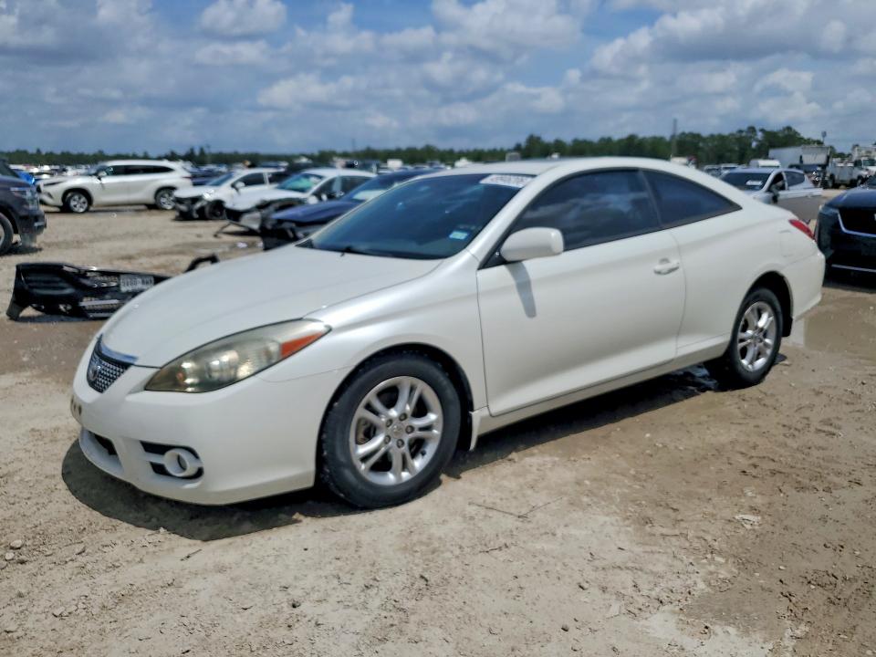 Aukcja sprzedaży 2008 Toyota Camry Solara, vin: 4T1CE30P28U765711, numer aukcji: 49946206