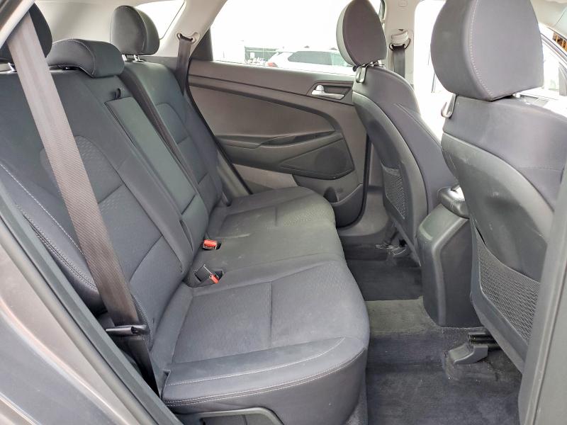 49680466 :رقم المزاد ، KM8J33A46LU141209 vin ، 2020 Hyundai Tucson مزاد بيع