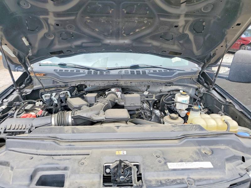 Aukcja sprzedaży 2021 Ford F250, vin: 1FT7W2B69MEC92654, numer aukcji: 51058306
