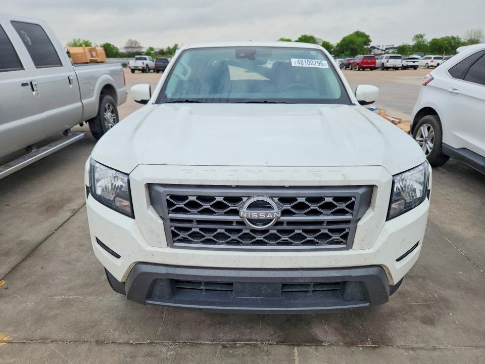 Aukcja sprzedaży 2024 Nissan Frontier, vin: 1N6ED1EJ7RN646473, numer aukcji: 48100296