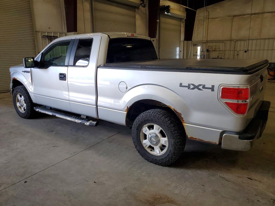 Aukcja sprzedaży 2011 Ford F150, vin: 1FTFX1EF8BFA96548, numer aukcji: 51719176