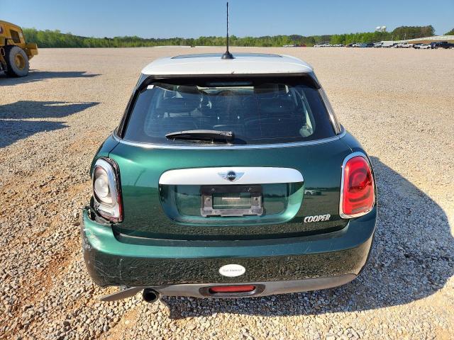 Продажа на аукционе авто 2015 Mini Cooper, vin: WMWXS5C58FT837595, номер лота: 48983186