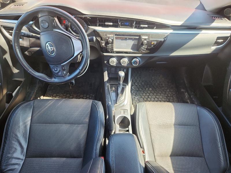 Aukcja sprzedaży 2014 Toyota Corolla, vin: 2T1BURHEXEC116465, numer aukcji: 49457516
