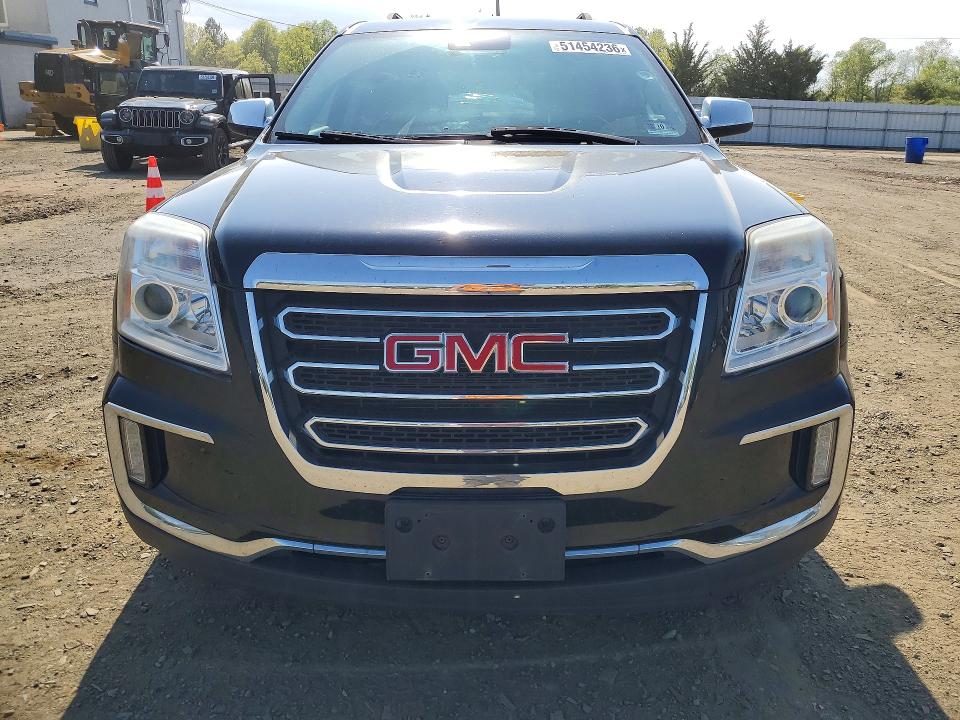 Aukcja sprzedaży 2017 Gmc Terrain, vin: 2GKFLUEK6H6335659, numer aukcji: 51454236